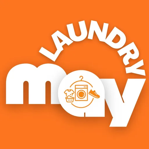 MayLaundry